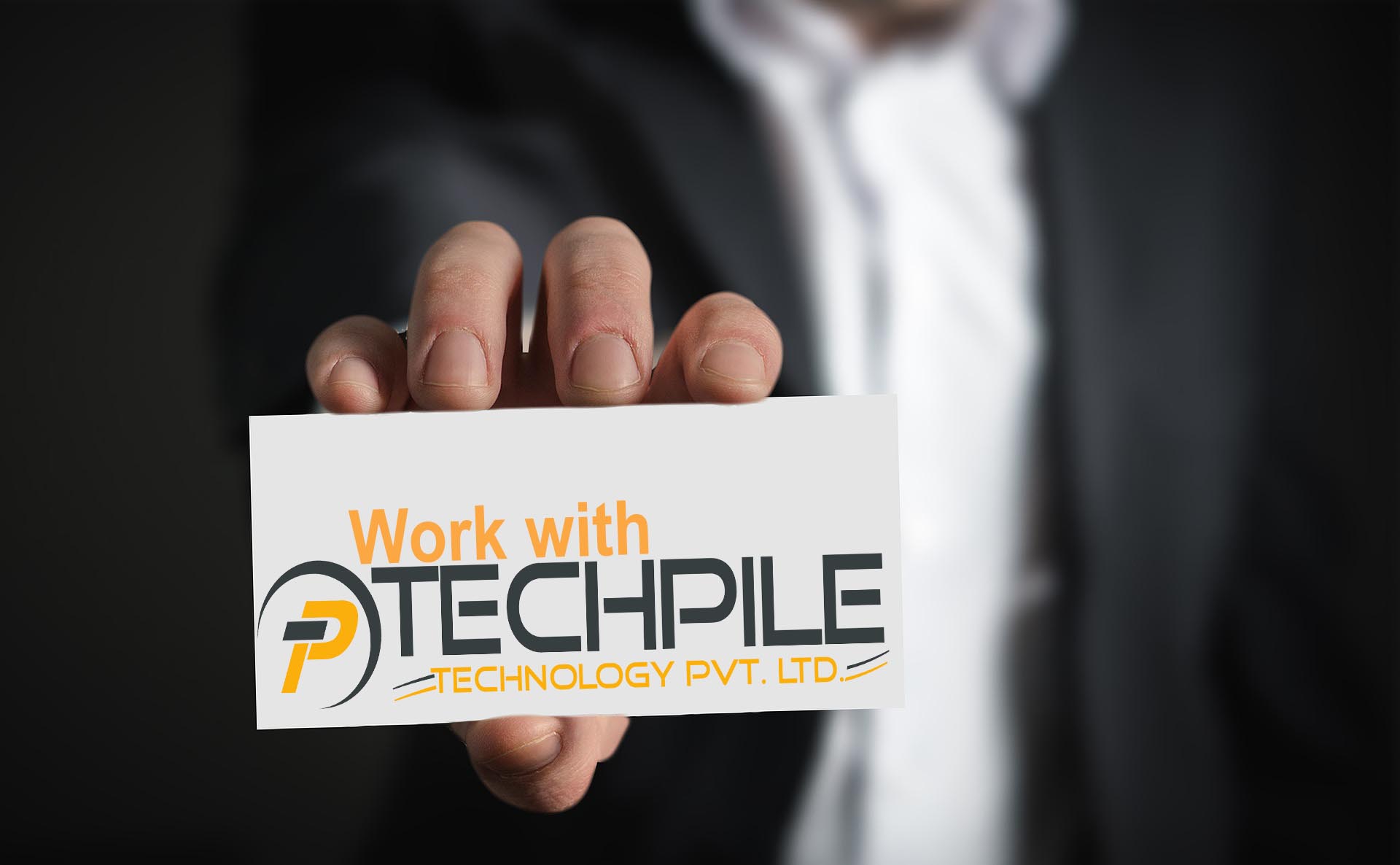 About Techpile